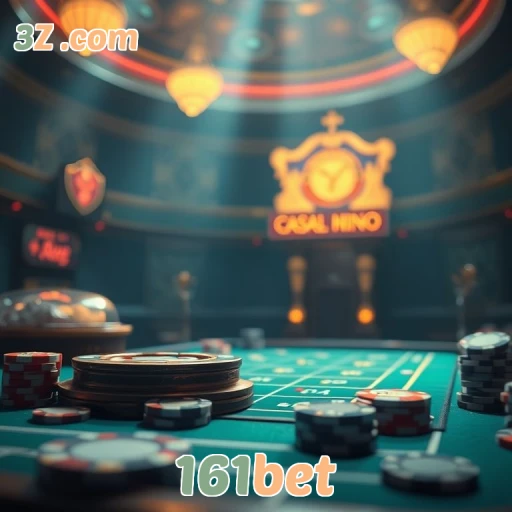 Atração e Diversão: Bonus Imperdíveis no 161bet