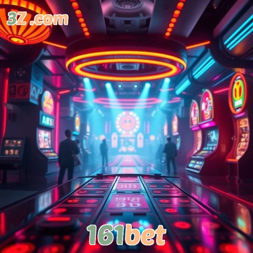 Confiavel 161bet: Uma Plataforma de Jogos Definitivamente Atraente