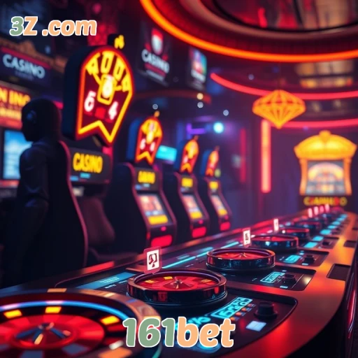 Login Inovador da 161bet: A Porta de Acesso ao Diversão